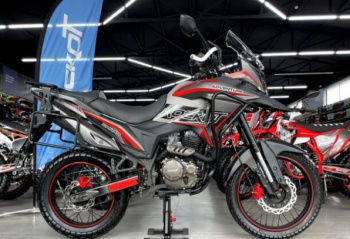 ROCKOT DAKAR ADVENTURE 2.0, 2026 г.