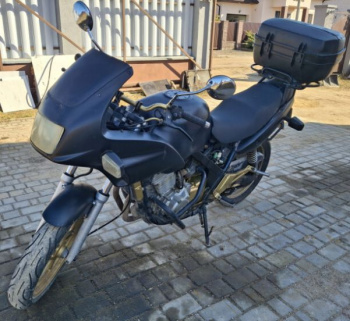 Honda CB 500S, 2000 г.