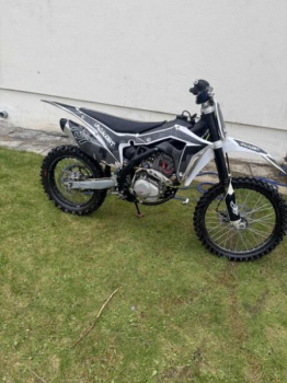 BSE Z5, 2024 г.