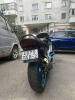 Honda CBR F4, 1999 г.