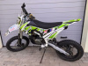 BSE MX 125, 2023 г.