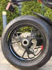 Ducati Streetfighter V4S, 2024 г.
