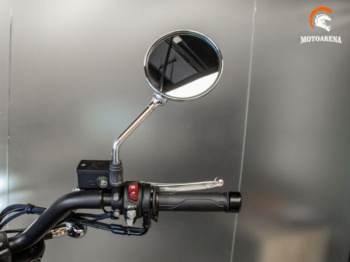 Timpton Bobber S 800, 2026 г.