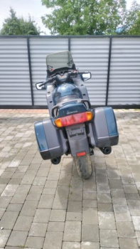 Honda ST, 1995 г.
