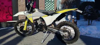 Эндуро Regulmoto Nibbi NB300, 2024 г.