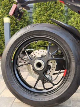 Ducati Streetfighter V4S, 2024 г.