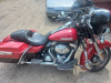 Harley-Davidson Street Glide, 2011 г.