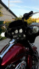 Harley-Davidson Street Glide, 2009 г.