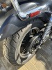Triumph Speedmaster, 2012 г.
