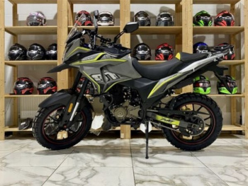 ROCKOT DAKAR 2.0, 2025 г.