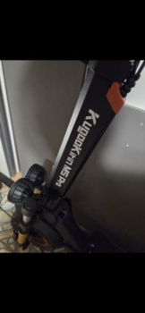 Kugoo M5 PRO Kirin, 2024 г.