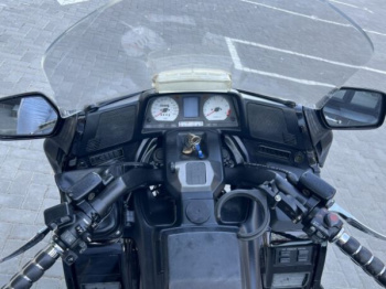 Honda Gold Wing 1500, 1998 г.