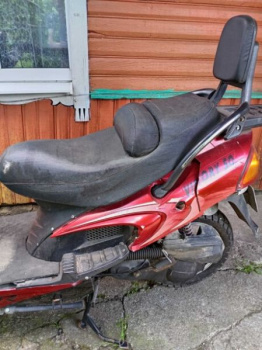 Viper VP, 2011 г.