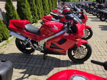 Honda VFR, 1996 г.