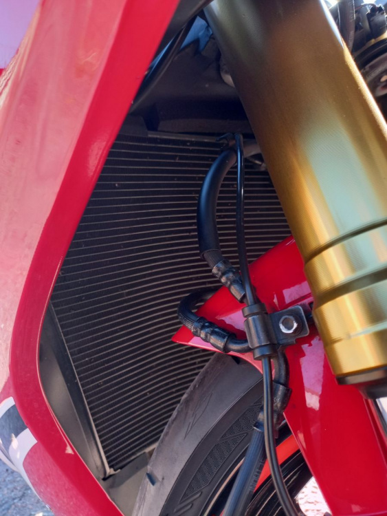 Спорт Honda CBR 1000RR, 2021 г.