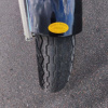 Honda VT VT1100 Shadow, 1995 г.