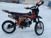Racer TRX 140E Pitbike, 2026 г.