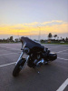 Harley-Davidson Street Glide FLHX, 2013 г.