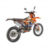 Regulmoto Crosstrec 300, 2023 г.