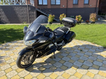 Honda ST, 2006 г.