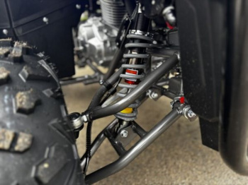 AMOTO Hummer 200 L Ultra Big, 2025 г.