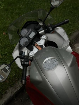 BMW R 1200ST, 2005 г.