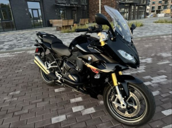 BMW R 1250RS, 2019 г.