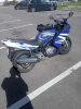 Suzuki GS 500F, 2005 г.