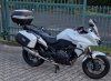 Honda CRF 1000 GT ABS, 2012 г.