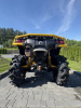 BRP Outlander XMR, 2021 г.