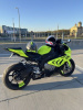 BMW S 1000RR, 2016 г.