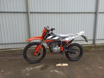Эндуро Racer RC 250GY-C2K K2 Panther, 2025 г.