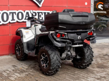 BRP Outlander MAX LTD 1000EFI, 2013 г.