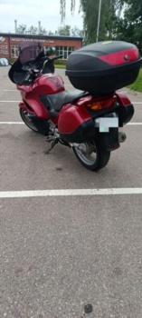 Honda Deauville, 2001 г.