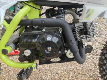 Motoland 125 SX 125 E, 2026 г.