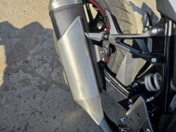 Suzuki GSX-R 250, 2017 г.