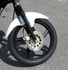 Racer Tiger RC150-23, 2025 г.