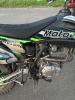 Motoland XT300 HS, 2025 г.