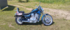 Suzuki Intruder, 1992 г.