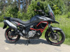 Suzuki V-Strom, 2014 г.
