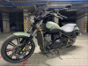 Kawasaki Vulcan, 2023 г.