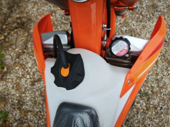 Regulmoto Crosstrec 300, 2024 г.