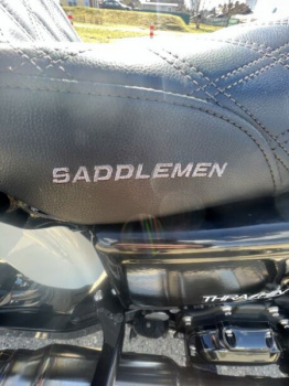 Harley-Davidson Dyna Top, 2016 г.
