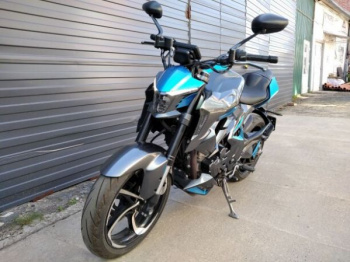 Zontes ZT350 R1, 2024 г.