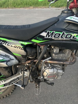 Motoland XT300 HS, 2025 г.