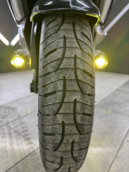 BMW K 1600 GTL, 2014 г.