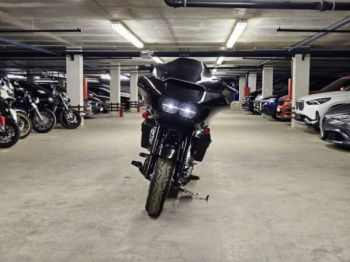Harley-Davidson Road Glide, 2014 г.