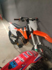 KTM 250, 2016 г.