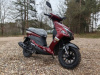 SPRMOTORS SPORT FS Plus, 2026 г.