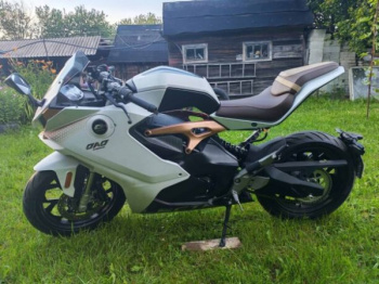 Ducati Superbike Qj-motor RX5000D, 2026 г.